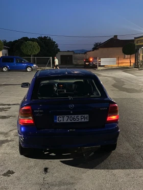 Opel Astra, снимка 3