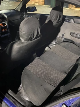Opel Astra, снимка 7