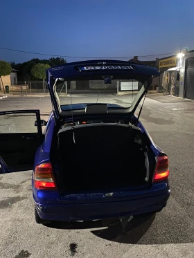 Opel Astra, снимка 4