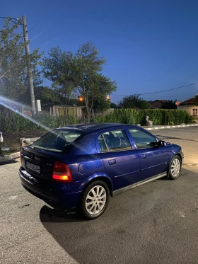Opel Astra, снимка 1