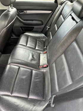 Audi A6, снимка 7