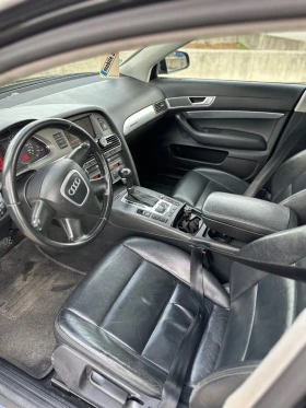 Audi A6, снимка 5