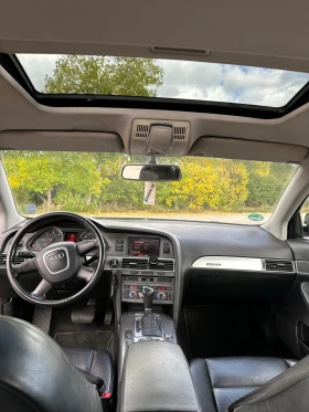 Audi A6, снимка 6