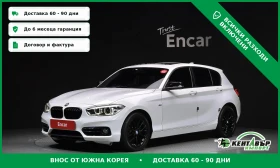 BMW 118 118d Sport 5Door, снимка 1