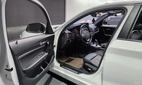 BMW 118 118d Sport 5Door, снимка 10