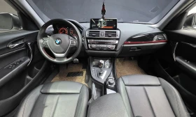 BMW 118 118d Sport 5Door, снимка 7