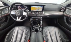 Mercedes-Benz CLS 400d 4MATIC AMG Line * ФИНАНСИРАНЕ, снимка 7