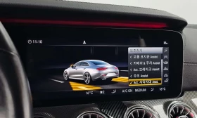 Mercedes-Benz CLS 400d 4MATIC AMG Line * ФИНАНСИРАНЕ, снимка 16
