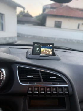 Peugeot 3008 1.6 THP, снимка 8
