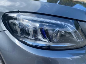 Mercedes-Benz C 300 Coupe Facelift, снимка 16