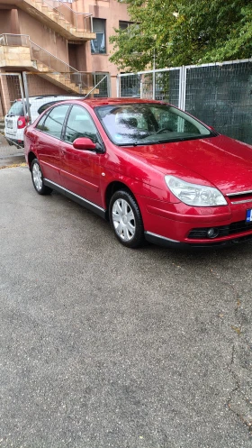 Citroen C5 2.0 Инжекцион., снимка 3