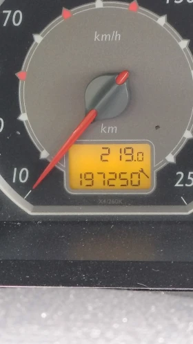 Citroen C5 2.0 Инжекцион., снимка 12