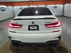 BMW 340 BMW M340i, снимка 1