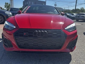 Audi S5, снимка 2