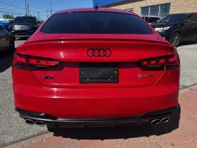 Audi S5, снимка 5