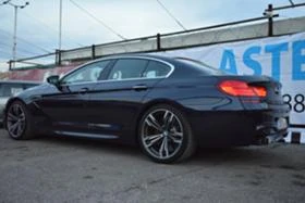 BMW M6 Grand Coupe Competition | Mobile.bg    8