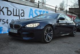     BMW M6 Grand Coupe Competition ~71 666 .