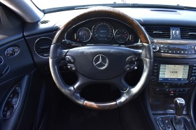 Mercedes-Benz CLS 350, снимка 12