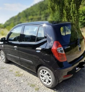 Hyundai I10, снимка 3