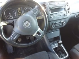 Обява за продажба на VW Golf Plus 1400 ~9 650 лв. - изображение 7