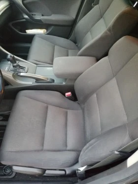 Honda Accord Honda Acord 2.0 benzin gaz, снимка 12