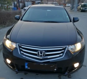 Honda Accord Honda Acord 2.0 benzin gaz, снимка 1