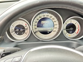 Mercedes-Benz E 200 Bluetec* Avantgarde* LED, снимка 10 - Автомобили и джипове - 44640602