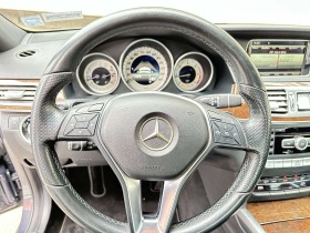 Mercedes-Benz E 200 Bluetec* Avantgarde* LED | Mobile.bg   9