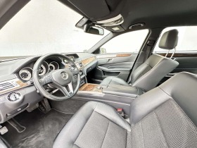 Mercedes-Benz E 200 Bluetec* Avantgarde* LED, снимка 8 - Автомобили и джипове - 44640602