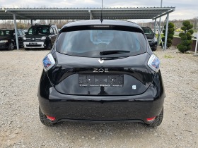 Renault Zoe 23KWH 58.! ! | Mobile.bg   4