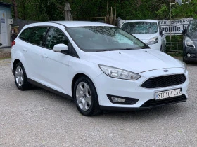 Ford Focus 1.5 DURA TORG - 10900 лв. - 23378785 | Car24.bg