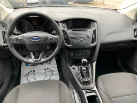 Ford Focus 1.5 DURA TORG - 10900 лв. - 23378785 | Car24.bg