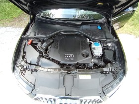 Audi A6 Allroad MATRIX PANORAMA  3.0 TDI 272 к.с. Black Edition, снимка 9