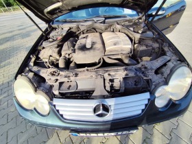 Mercedes-Benz C 220 Sport Coupe , снимка 6