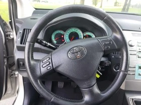 Toyota Corolla verso 1, 6i 110ps, снимка 7