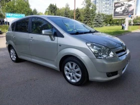 Toyota Corolla verso 1, 6i 110ps, снимка 1