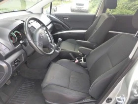 Toyota Corolla verso 1, 6i 110ps, снимка 6