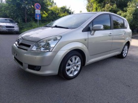 Toyota Corolla verso 1, 6i 110ps | Mobile.bg    2