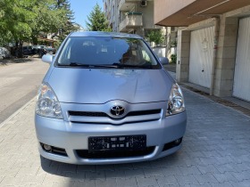 Toyota Corolla verso 2.2 D-CAT177k.c., снимка 14