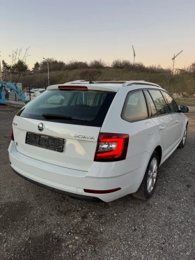 Skoda Octavia 2000 TDI DFFA, снимка 5