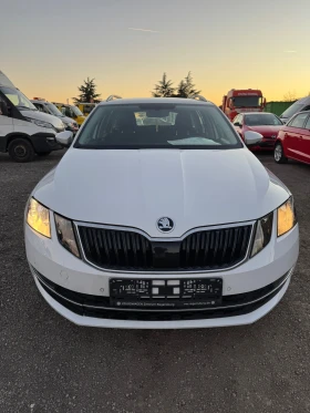 Skoda Octavia 2000 TDI DFFA, снимка 1