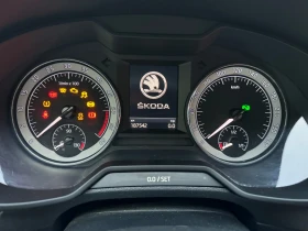 Skoda Octavia 2000 TDI DFFA, снимка 10