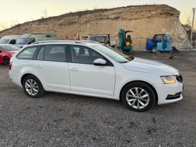 Skoda Octavia 2000 TDI DFFA, снимка 6