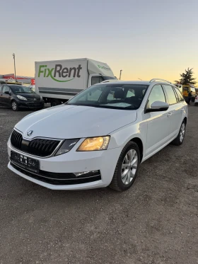 Skoda Octavia 2000 TDI DFFA, снимка 3