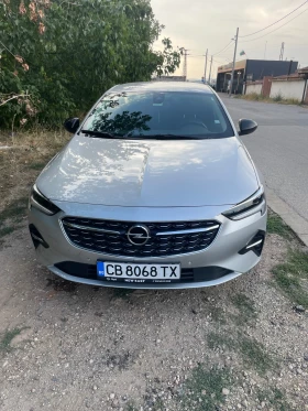 Opel Insignia, снимка 1