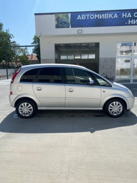 Opel Meriva, снимка 2