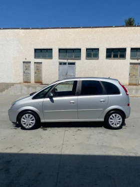 Opel Meriva, снимка 4