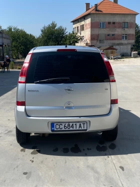 Opel Meriva, снимка 3