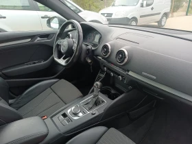 Audi A3 30TDI S-LINE FULL EURO6D - [14] 