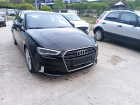 Audi A3 30TDI S-LINE FULL EURO6D